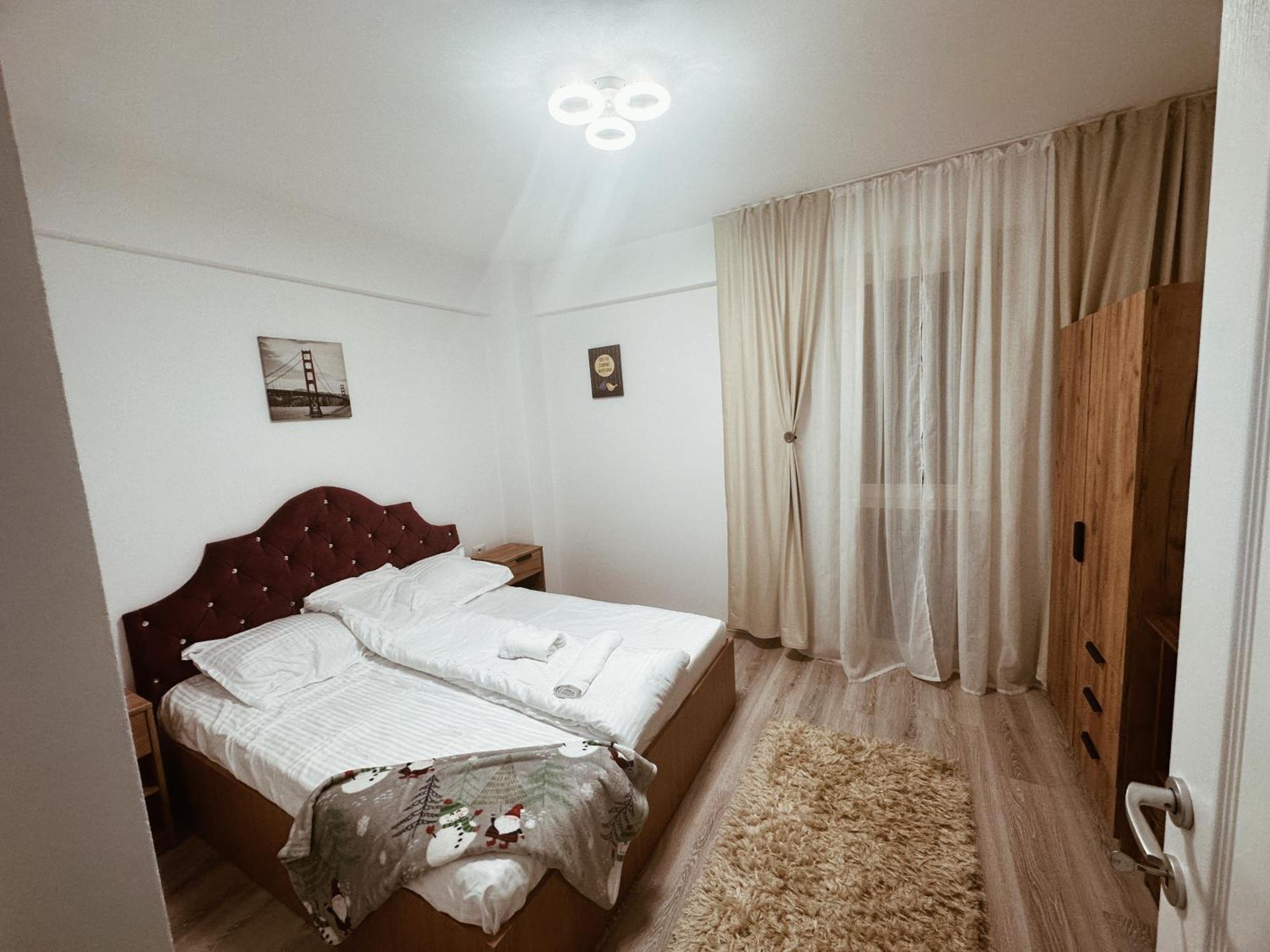 Апартаменты Luxury Bucovina Гура-Гуморулуй Экстерьер фото